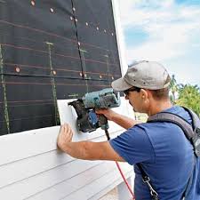 Affordable Siding Repair and Maintenance Services in Sleepy Hollow Lake, NY